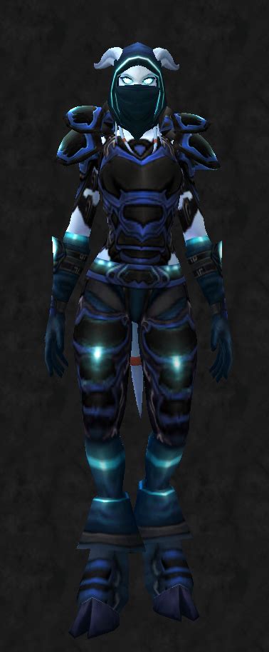 replica darkmoon pants|Darkmantle Armor .